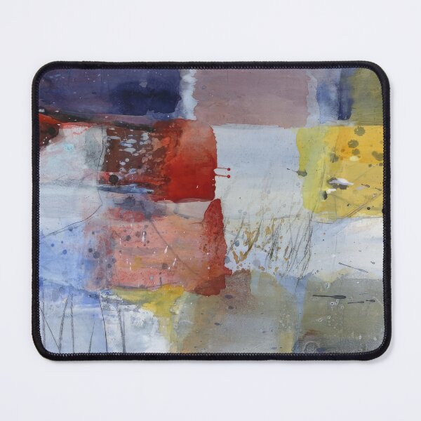 Item preview, Helen Frankenthaler designed and sold by MatArtMiller.