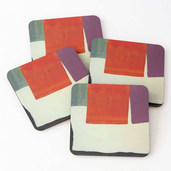 Item preview, Helen Frankenthaler designed and sold by MatArtMiller.