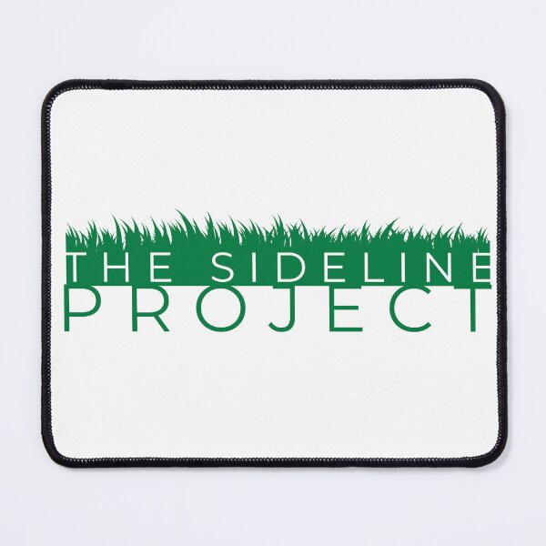 Item preview, The Sideline Project designed and sold by BoundaryLine.
