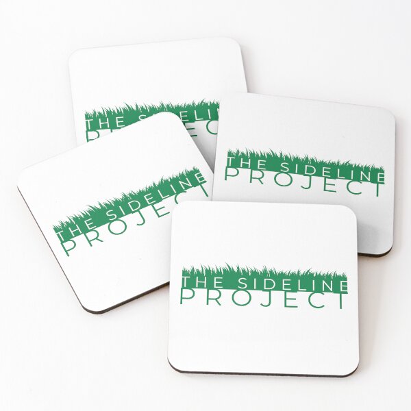 Item preview, The Sideline Project designed and sold by BoundaryLine.