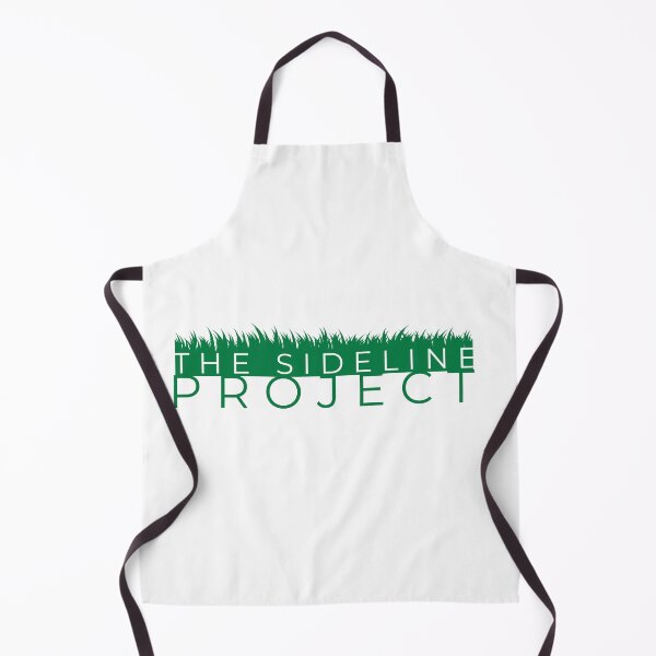 Item preview, The Sideline Project designed and sold by BoundaryLine.