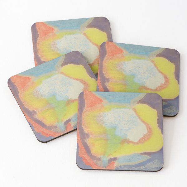 Item preview, Helen Frankenthaler designed and sold by MatArtMiller.