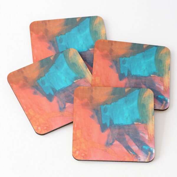 Item preview, Helen Frankenthaler designed and sold by MatArtMiller.