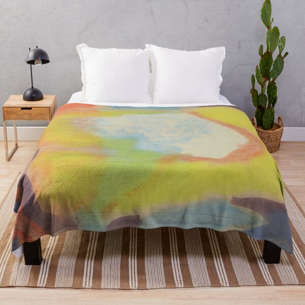 Item preview, Helen Frankenthaler designed and sold by MatArtMiller.