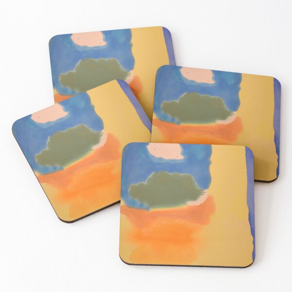 Item preview, Helen Frankenthaler designed and sold by MatArtMiller.