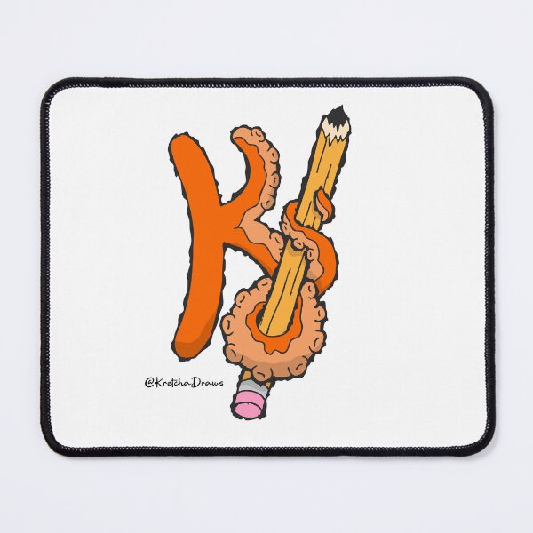 Item preview, Kretcha Primary Icon designed and sold by Kretcha.
