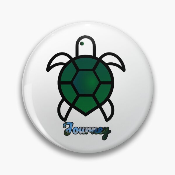 Item preview, Journey of the Turtle Wisdom in Motion designed and sold by Controller0.
