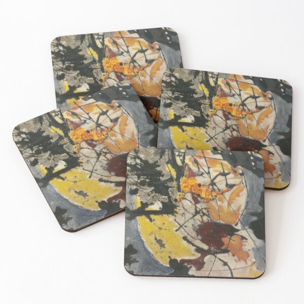 Item preview, Helen Frankenthaler designed and sold by MatArtMiller.