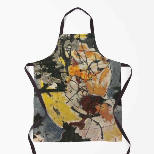 Item preview, Helen Frankenthaler designed and sold by MatArtMiller.