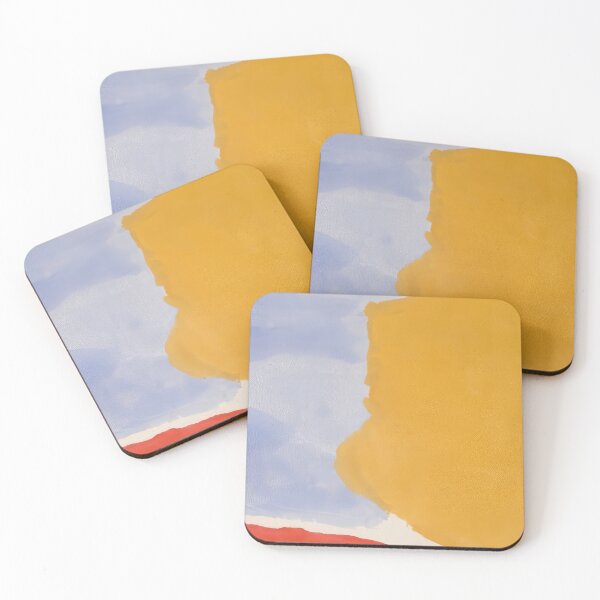 Item preview, Helen Frankenthaler designed and sold by MatArtMiller.