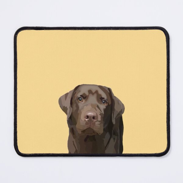 Item preview, Chocolate Lab designed and sold by SydStot.