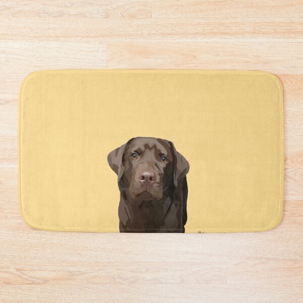 Item preview, Chocolate Lab designed and sold by SydStot.