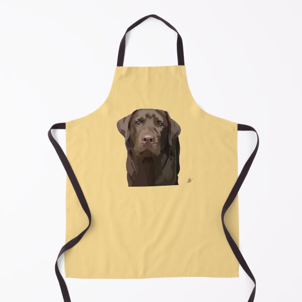 Item preview, Chocolate Lab designed and sold by SydStot.