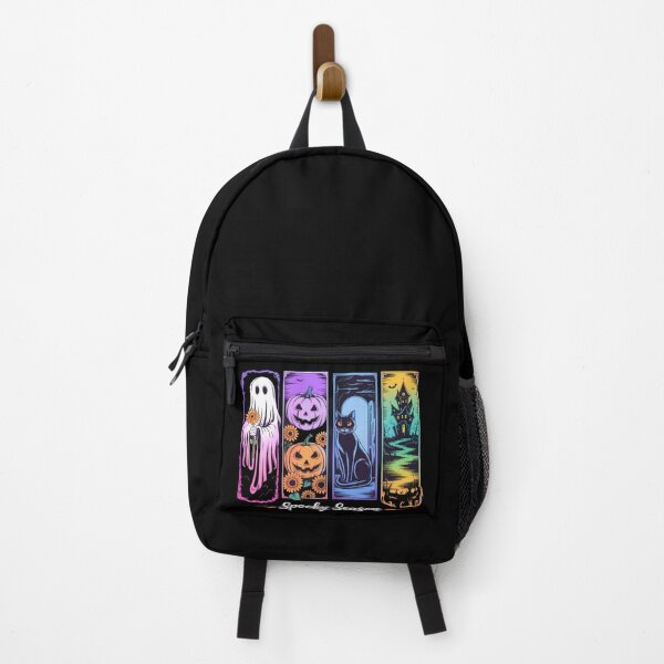 Item preview, Spooky Season - Halloween Art designed and sold by Frame & Fold.