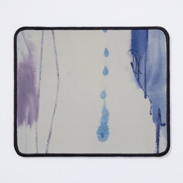 Item preview, Helen Frankenthaler designed and sold by MatArtMiller.