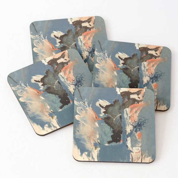 Item preview, Helen Frankenthaler designed and sold by MatArtMiller.