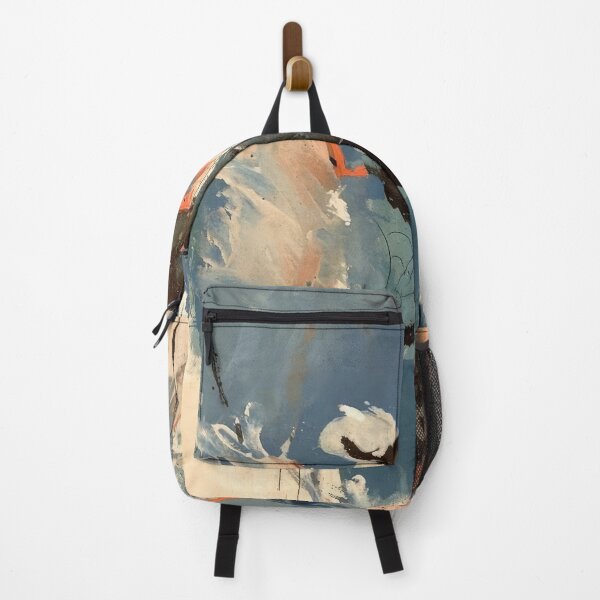 Item preview, Helen Frankenthaler designed and sold by MatArtMiller.