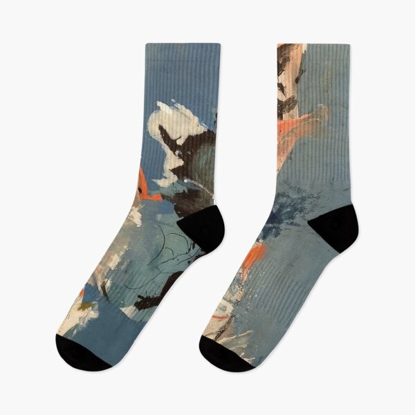 Item preview, Helen Frankenthaler designed and sold by MatArtMiller.