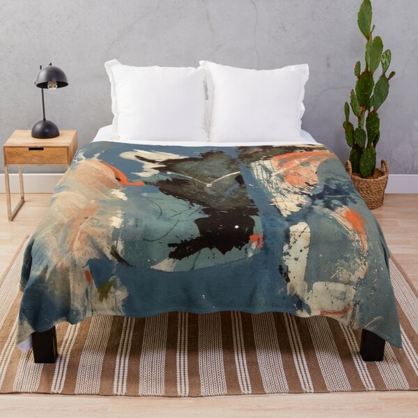 Item preview, Helen Frankenthaler designed and sold by MatArtMiller.