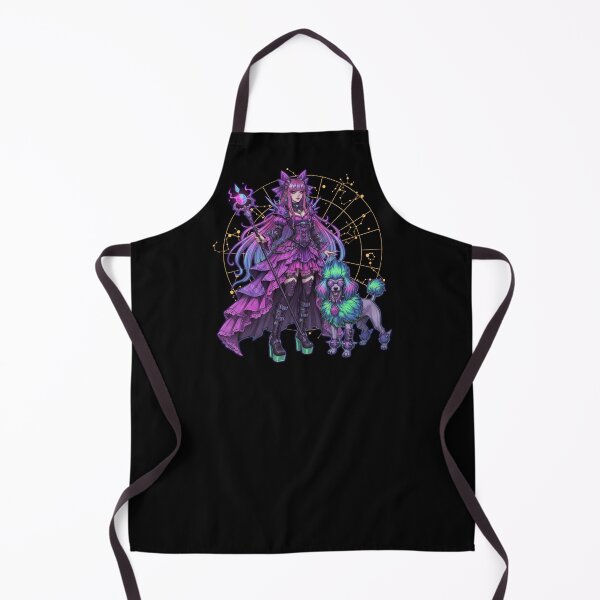 Item preview, Amethyst And Apollo designed and sold by Eranthe Bernardo.