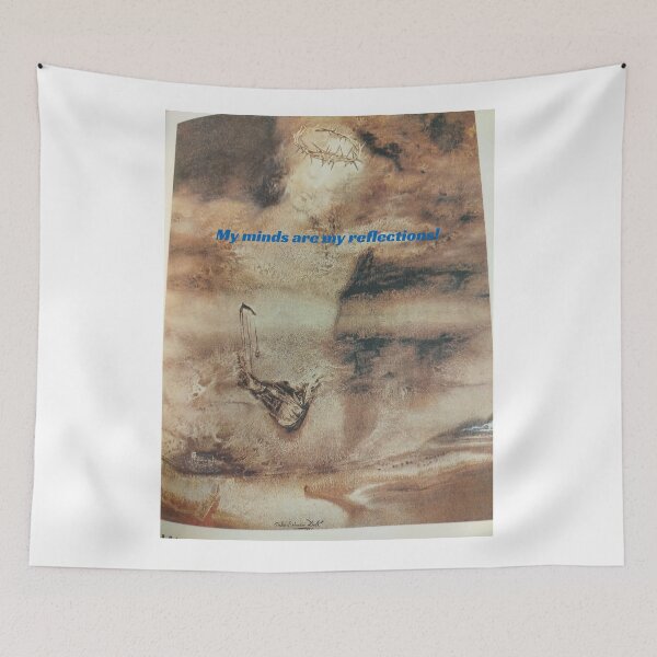 Item preview, My mind! designed and sold by Valgasnews011.