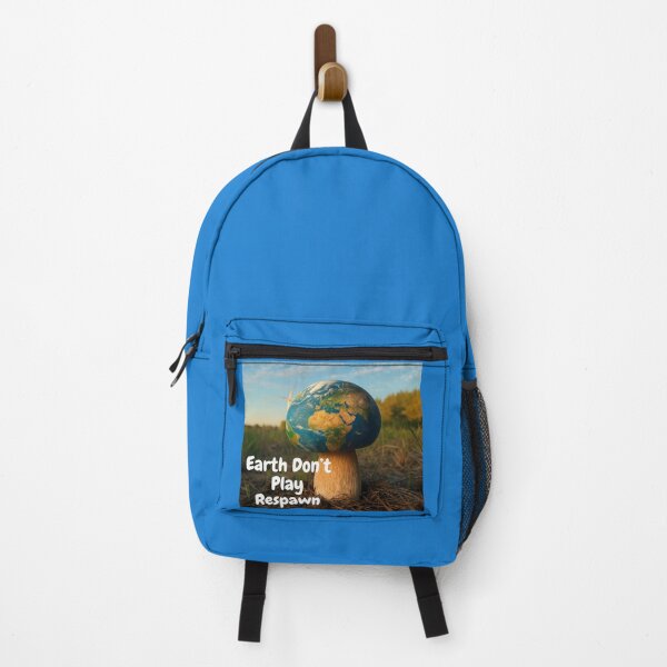 Item preview, Earth Don’t Play Respawn designed and sold by MapHappens.