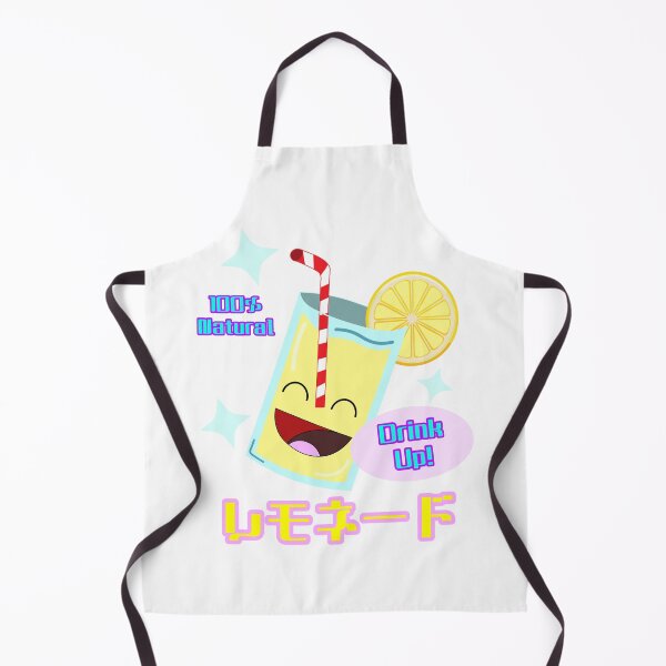 Artikelvorschau, Kawaii-inspirierte Limonade entworfen und verkauft von MarthaSwiercz.
