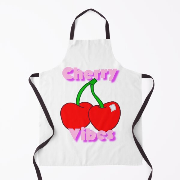Item preview, Retro Neon Cherry Vibes designed and sold by MarthaSwiercz.