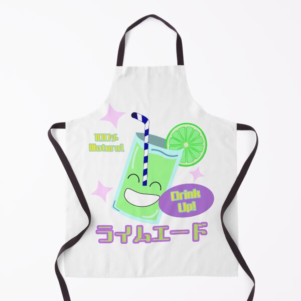 Artikelvorschau, Kawaii-inspirierte Limonade entworfen und verkauft von MarthaSwiercz.