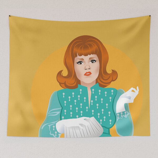Item preview, Propiedad designed and sold by AleMogolloArt.