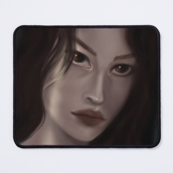 Item preview, Spooky vampire stars into your soul designed and sold by Laynaasa.