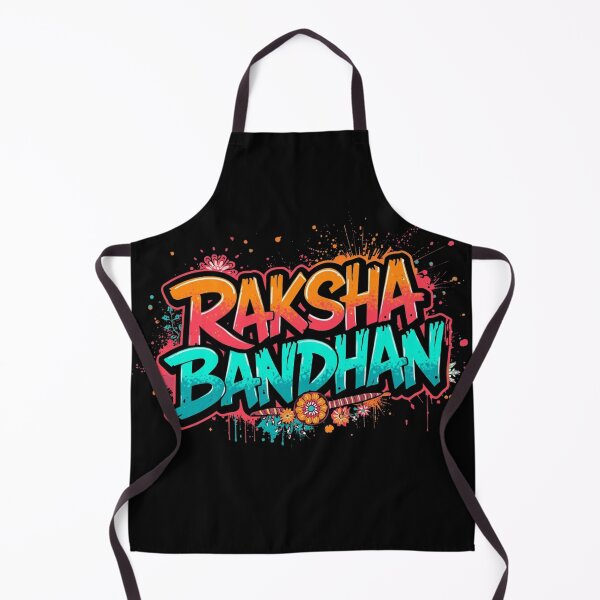 Item preview, Raksha Bandhan Graffiti Style – Festival of Siblings designed and sold by Nejjar-store.