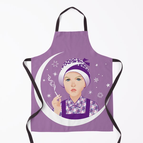 Item preview, Addie designed and sold by AleMogolloArt.