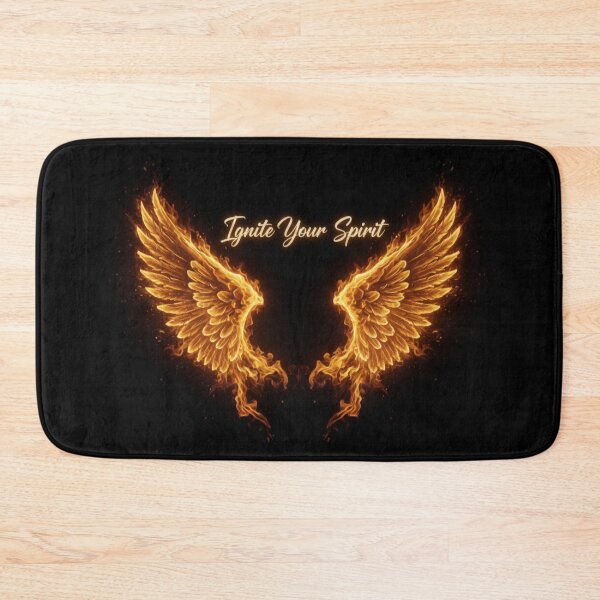 Item preview, ?Solar Wings — “Ignite Your Spirit” designed and sold by Lucorr.