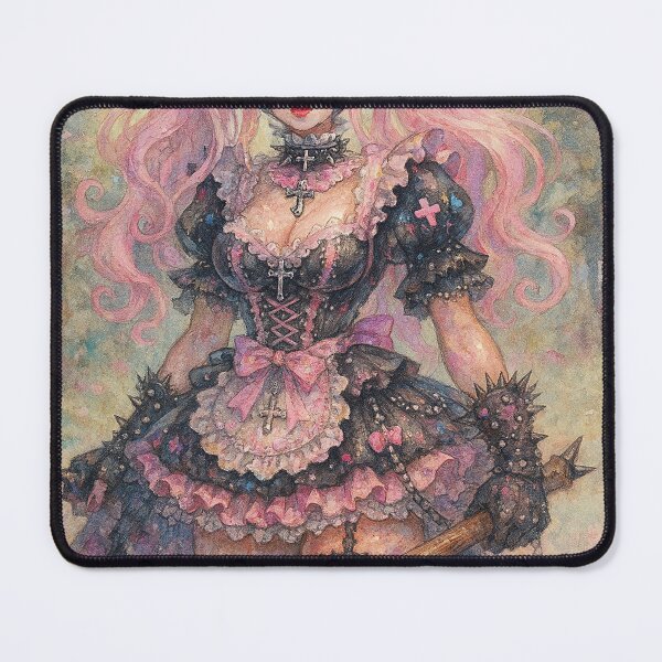 Item preview, Malice in Lace designed and sold by Woven-myth.