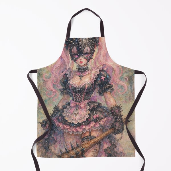 Item preview, Malice in Lace designed and sold by Woven-myth.