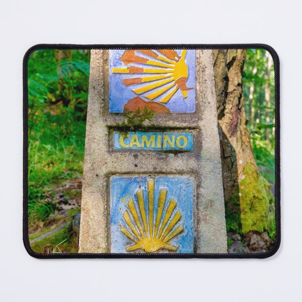 Item preview, Camino de Santiago designed and sold by troianifabrizio.