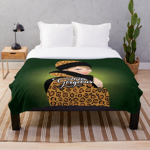 Item preview, Leopard designed and sold by AleMogolloArt.