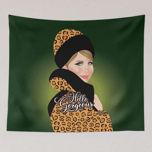Item preview, Leopard designed and sold by AleMogolloArt.