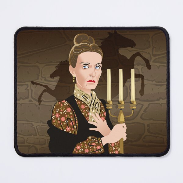 Item preview, Neigh designed and sold by AleMogolloArt.