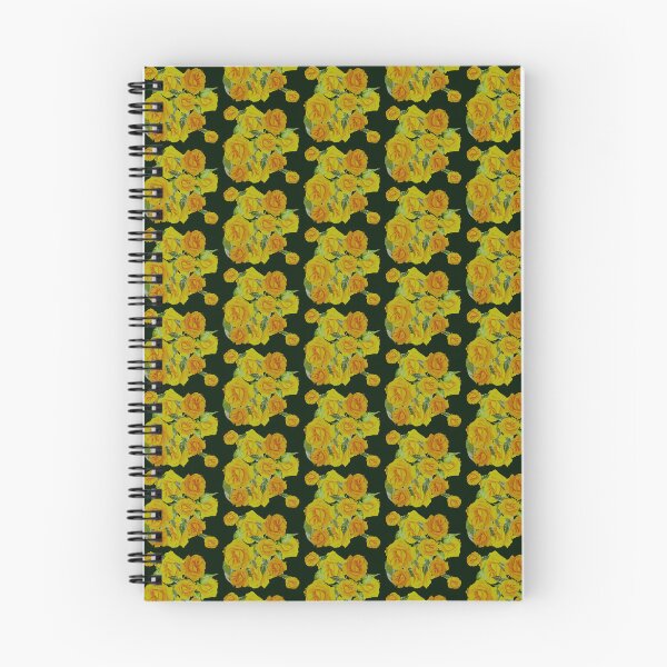 Item preview, Yellow on Black designed and sold by TerryFarrow4.