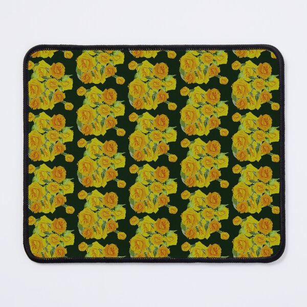 Item preview, Yellow on Black designed and sold by TerryFarrow4.