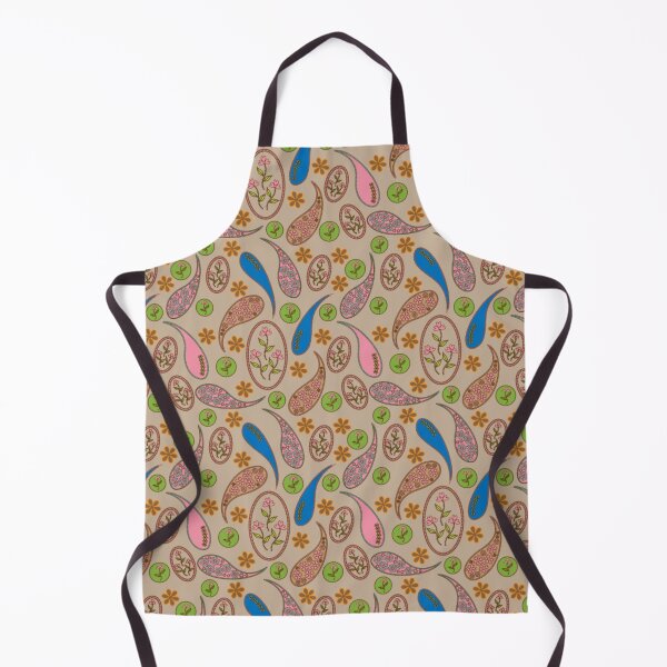Item preview, PAISLEY designed and sold by Superbetty.