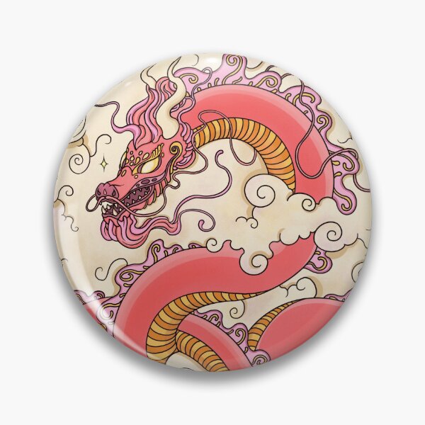 Item preview, Red Dragon designed and sold by Joeffeisen.