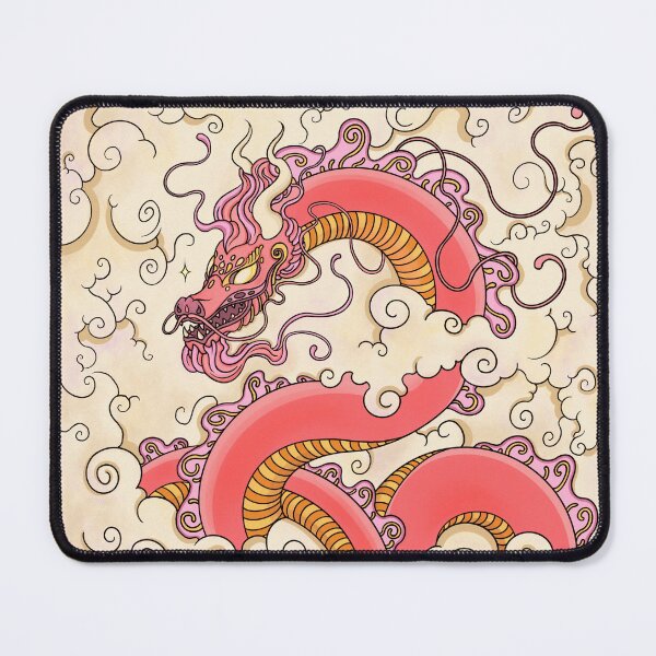 Item preview, Red Dragon designed and sold by Joeffeisen.