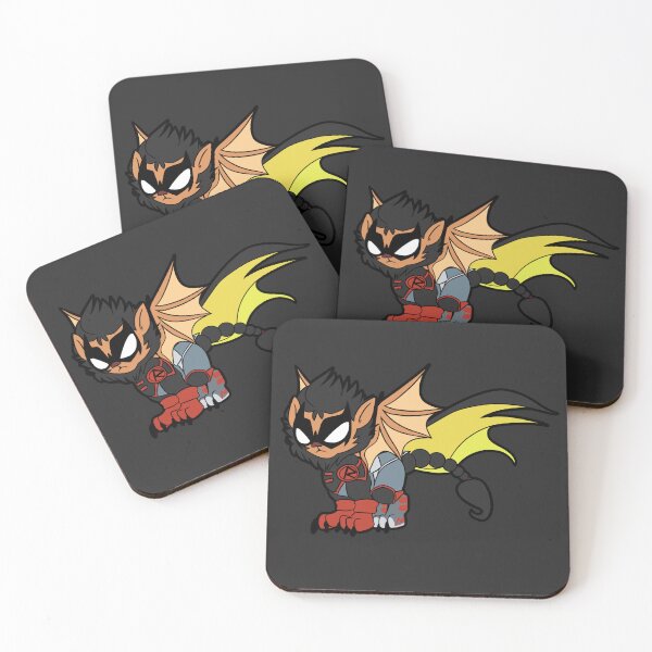 Item preview, LPS Damien Wayne designed and sold by joysqueezed-out.