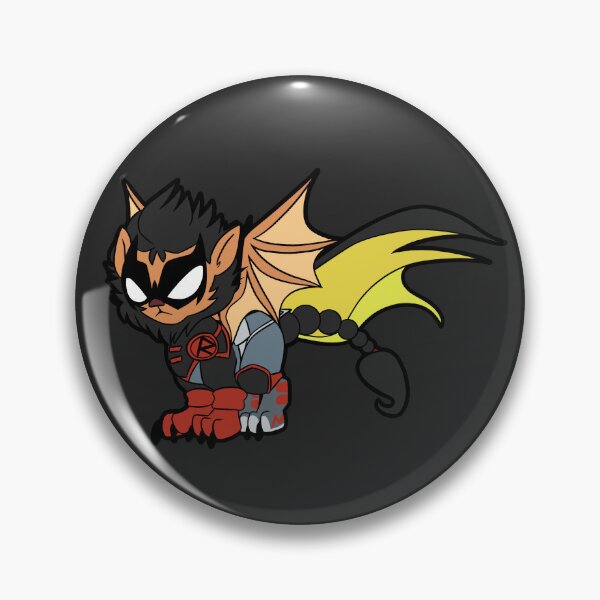 Item preview, LPS Damien Wayne designed and sold by joysqueezed-out.