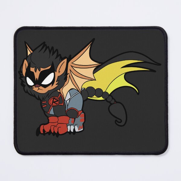 Item preview, LPS Damien Wayne designed and sold by joysqueezed-out.