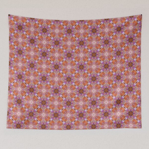 Item preview, art abstract color artwork seamless colorful repeat pattern designed and sold by Abrahamjrnd.