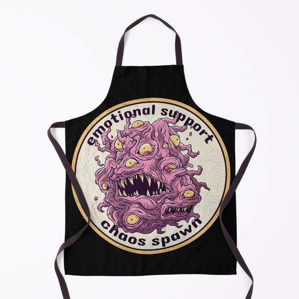Item preview, Emotional support - Chaos spawn designed and sold by MrHide.